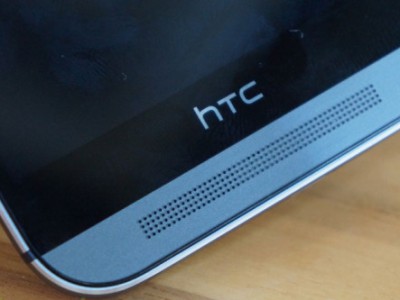   HTC one (m8)  