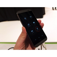 HTC One m8 фото в режиме экстримального сохранения энергии