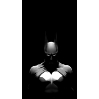 Бетмен  - картинки для экрана  HTC one m8