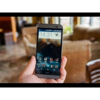 HTC one m8 живая фотография