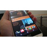 HTC one m8 фото вблизи