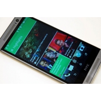 HTC one m8  