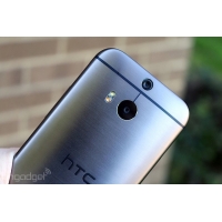   HTC one (m8) 